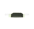 GJ6A50897 - : Back Glass Spacer for Mazda Image