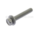 6507097AA - Engine Mounting: Hex Head Screw And Washer for CHRYSLER Image