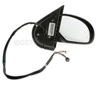 20756774 - Body: Mirror Assembly for GM Image