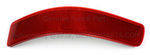 8E6Z13A565A - Body: Reflector for Ford Image