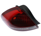 5F1Z13405A - Electrical: Tail Lamp Assembly for Ford Image