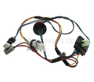 25842432 - Electrical: Socket &amp; Wire for GM Image