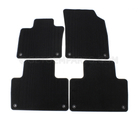 32262186 - : Floor Mats, Textile, 5 &amp; 7 Seater for Volvo Image