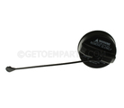 GN3E42250B - Air &amp; Fuel Delivery: Fuel Tank Cap for Mazda Image