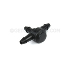 31391513 - : Windshield Washer Hose Connector for Volvo Image