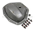 F81Z4033AA - Suspension: Differential Cover for Ford: E-450 Econoline Super Duty, E-450 Super Duty, E-550 Econoline Super Duty, Econoline Super Duty, F-250, F-250 Super Duty, F-350 Super Duty, F-450 Super Duty, F-550 Super Duty Image