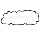 24503937 - Engine: Valve Cover Gasket for Buick: Park Avenue, Regal, Riviera | Chevrolet: Impala, Monte Carlo | Oldsmobile: 88, LSS, Regency | Pontiac: Bonneville, Grand Prix Image