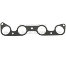 F57Z9H486C - Engine: Gasket for Ford Image