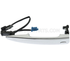 806403NF1A - Body: Handle, Outside for Nissan Image