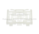FT4Z5852118D - Body: Front Trim Retainer for Ford Image