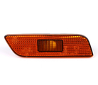 9188264 - : Side Marker Lamp - Passenger Side (RH) for Volvo Image
