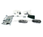 1L2Z78420A26AA - Body: Support Cylinder Bracket for Ford Image