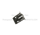 W715781S424 - Body: Upper Center Pillar Trim Clip for FORD Image