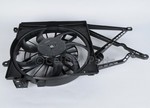 15867599 - : Fan Assembly for Saturn: L100, L200, L300, LS, LS1, LS2, LW1, LW2, LW200, LW300 Image