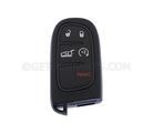 68141580AG - Electrical: Integrated Key Fob Transmitter for Mopar Image