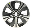 403005SH3E - Suspension: Wheel, Alloy for Nissan Image