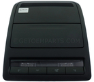 BCJH6997YB02 - Body: Overhead Console for Mazda Image