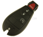 56046736AH - : Integrated Key Fob Transmitter for Jeep: Grand Cherokee Image