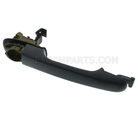 9417808 - Body: Handle, Outside for Volvo: C70, S70, V70 Image