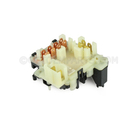 UB3966122 - Electrical: Turn Signal Switch for Mazda Image