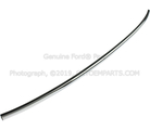 8A8Z74423A20BA - Body: Molding for Ford Image