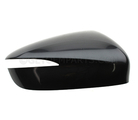 KR22691N127 - : Mirror Cover - Passenger Side (RH) for Mazda Image