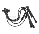 224409Z025 - : Spark Plug Wire Set for Nissan: Frontier, Xterra Image