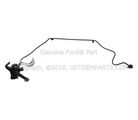 DS7Z8063A - Cooling System: Engine Coolant Overflow Hose for Ford Image