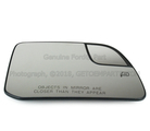 CT4Z17K707C - Body: Mirror Glass for Ford Image