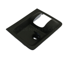 1GY65DX9AD - : Release Handle Bezel, Left for Mopar Image