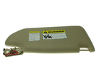 39814756 - Body: Sun-visor for Volvo Image