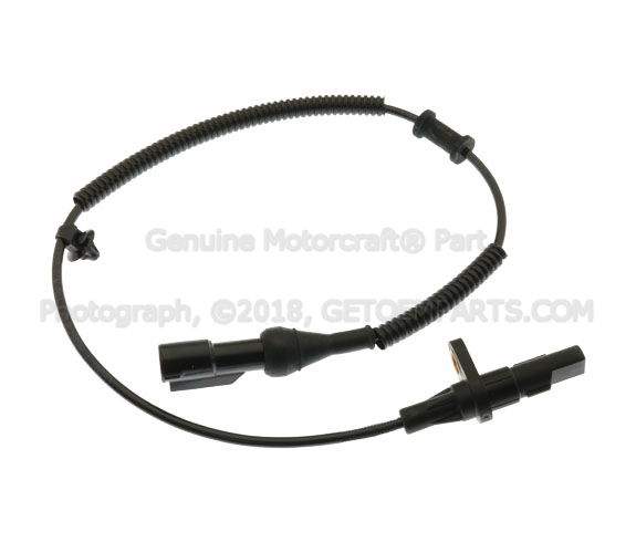 BRAB290 - Brakes: Motorcraftâ„¢ ABS Sensor for Ford Image