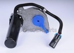 12478096 - : Transfer Case Four Wheel Drive Actuator with Encoder Motor for GM Image