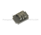 W714171S439 - Body: Side Bracket Nut for FORD Image