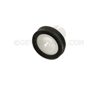 769599DD0A - : Pillar Molding Grommet for Nissan Image