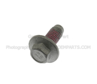 W712154S439 - : Drive Shaft Bolt for FORD Image
