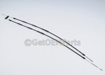 22740875 - : Rear Parking Brake Cable Assembly for Chevrolet: Camaro Image