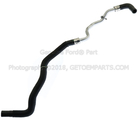 BC3Z9F475A - : Inlet Hose for Ford: F-250 Super Duty, F-350 Super Duty, F-450 Super Duty, F-550 Super Duty Image