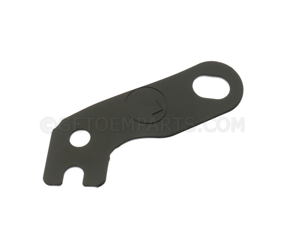 2011-2013 Volvo S60 Radiator Support Bracket - Driver's Side (LH ...