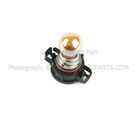 AE9Z13N021A - Electrical: High Beam Bulb for Ford Image