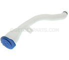 32390678 - : Washer Fluid Reservoir Filler Pipe for Volvo Image