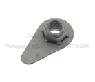 N805007S441 - Engine: Adapter Nut for Ford Image