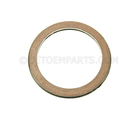 KL1440305 - : Exhaust Pipe Connector Gasket for Mazda Image