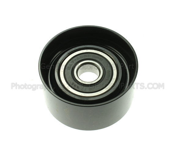 7R3Z8678A - : Idler Pulley for Ford: Mustang Image
