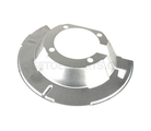 5015128AA - : Brake Shield, Right for Dodge: Ram 2500, Ram 3500 Image