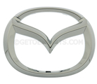 G46L51730 - : Grille Emblem for Mazda Image