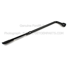 AL3Z17032A - Body: Wrench for Ford Image