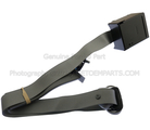 HC2Z37611B09BA - Electrical: Seat Belt Assembly for Ford Image