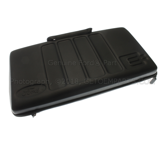 VCV6Z10C744A - Audio/Video: Charge Cord Bag By Thule for Ford Image