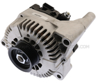 4U2Z10V346ELRM - : Alternator for Ford: Explorer, Explorer Sport, Explorer Sport Trac | Mercury: Mountaineer Image